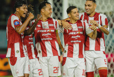 Hattrick Menang, Persis Solo Mulai Intai Championship Series, Pelatihnya Beberkan Motivasi Sikat Semua Laga