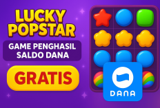 Serbu! Ada Saldo DANA Gratis Rp310 Ribu Langsung Cair ke eWallet Kamu Hari Ini, Pakai Cara Mudah Ini