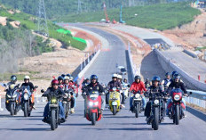 Pamerkan Progres Pembangunan IKN, Jokowi Kunker Ajak Sejumlah Influencer Top, Ngapain Aja di Sana?