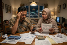 Kredit Mobil Terlihat Ringan, Tapi Kamu Tak Sadar Sedang Mengorbankan Kebutuhan Penting Lainnya