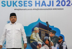 Skandal Dana Haji 2025: KPK Dalami Jejak Korupsi di Sulsel dan Kaltim