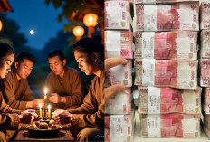 Terungkap! 7 Tanda Orang Kaya dari Pesugihan: Nomor 4 Bikin Merinding