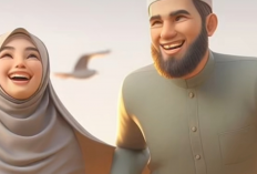 Amalan Agar Dapat Suami yang Tidak Pelit, Doa Mustajab yang Perlu Kamu Coba!