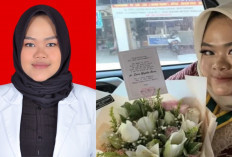 Zara Yupita Azra Tersangka Bullying , Kasus dr Aulia Risma Lestari Belum Ditahan Hingga Kelulusan Dipercepat