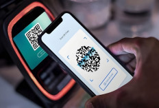 QRIS BRImo Solusi Belanja Cepat dan Mudah di Singapura, Begini Caranya!