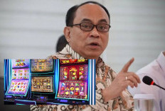 Namanya Muncul di Dakwaan, Budi Arie Bantah Terlibat Kasus Judol dan Terima Aliran Dana: Narasi Jahat!