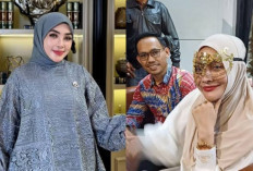 Makin Panas! Dokter Detektif Resmi Laporkan Shella Saukia ke Polda Metro Jaya