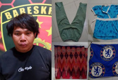 Astaga, Ayah Setubuhi Putri Kandung Hingga Melahirkan, 2 Tahun Kemudian  Coba Ulangi, Korban Lapor Polisi