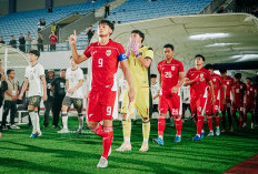 Jadwal Timnas Indonesia U17 di ASEAN U-17 Boys' Championship 2026