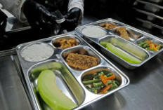 Lagi Kasus Keracunan Massal MBG! Puluhan Siswa SMPN 3 Banjar Dilarikan ke Rumah Sakit