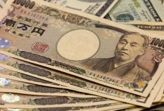 USD Menguat, Yen Jepang Mendekati 160 per Dolar: Pasar Waspadai Intervensi Tokyo