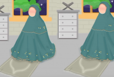 Cara Sholat Istikharah Pagi Hari Seperti Sholat Dhuha, Panduan Ustadzah Halimah Alaydrus