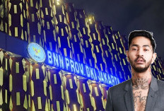 Tersandung Kasus Narkoba, Onad Minta Direhabilitasi! Polisi Bilang Begini!