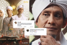 Viral di Tiktok Gegara Walid, Serial Malaysia Jadi Sorotan, Begini Cara Nonton Bidaah Secara Legal dan Gratis!