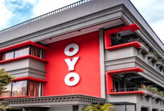Gunakan Promo OYO Diskon Mulai 15 Persen, Yuk Liburan Sekarang!