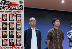 Viral Isi Grup Chat Mesum Mahasiswa FH UI, Capai 27 Korban Pelecehan Seksual dari Mahasiswa hingga Dosen