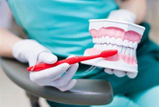 Tak Hanya Wajah, Gigi Juga Harus Putih! 4 Pasta Gigi Ini Solusinya