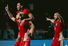 Ini Daftar Host FIFA Series 2026, Total 11 Negara, Ada Indonesia Loh! 