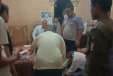 Pemilihan Kepala Desa di Muratara, Antusiasme Tinggi Warga dan Kendala Tak Terduga...