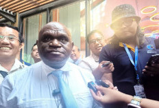 Natalius Pigai Tolak Begal Tembak Ditempat, Sebut Penyataan Kapolda Lampung Masuk 'MensRea'