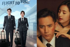 6 Rekomendasi Drama China Tentang Pilot yang Wajib Ditonton, Dijamin Seru! 