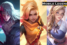 Masih Nunggu Gajian? Mending Klaim 5 Kode Redeem ML Terbaru Hari ini 30 Mei 2024, Bisa Dapet Skin Gratis Loh