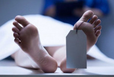 Geger Penemuan Mayat Membusuk di Kelapa Dua Depok, Diduga Sudah Meninggal 6 Hari