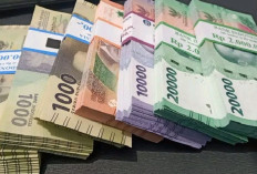 Masih Ada Kesempatan! Penukaran Uang Baru Lebaran di Bank Mandiri Masih Tersedia, Cek Lokasinya Sekarang