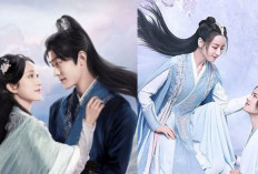 7 Rekomendasi Drama China Genre Fantasi yang Penuh Imajinasi, Dijamin Seru Banget! 
