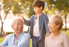 9 Cara Menjaga Kesehatan Lansia yang Sering Diabaikan tapi Sangat Vital, Anak Muda Wajib Tahu!