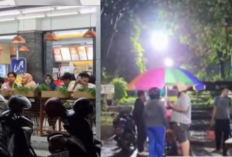 Sweeping Jam Malam Anak di Surabaya Dimulai! Ini Aturan dan Sanksinya