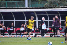 Jerman U-17 Vs Spanyol U-17: Duel tanpa Rahasia, tapi Jerman U-17 Ada Masalah dengan Ini 