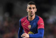 Penyerang Barcelona ini Kembali Kencani Anak Pelatih PSG