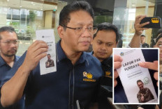 Catat! Ini Nomor WA 'Lapor Pak Purbaya', Bikin Pegawai Pajak dan Bea Cukai 'Nakal’ Panas Dingin?