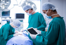 Calon Maba FK Wajib Tahu! Top 3 Universitas Kedokteran Terbaik di Indonesia yang Lulusannya Langsung Dicari!