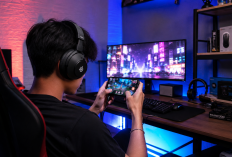 Daftar Game Online Seru yang Cocok Dimainkan Saat Gabut, Auto Usir Bosan!
