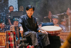 Guruh Soekarnoputra Meninggal Dunia di Usia 73 Tahun, Putra Bungsu Bung Karno Tutup Usia