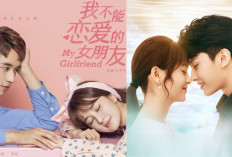 10 Rekomendasi Drama China Tentang Tinggal Serumah yang Kisahnya Bikin Candu, Wajib Nonton! 