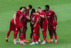 Persis Terjepit, Jika Ingin Selamat Wajib Kalahkan Bali United, Mampukah?