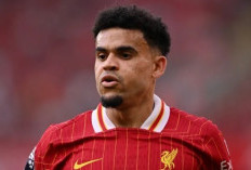 Relakan Diaz Pindah, Liverpool Justru Krisis Penyerang Nomor 9 