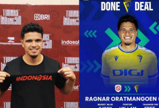 Pemain Ragnar Oratmangoen, Join Cadiz Liga Spanyol, Kualifikasi Piala Dunia 2026