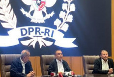Gaji DPR Dipotong, Tunjangan Perumahan Dihapus: Ini Rincian Fasilitas yang Disunat!