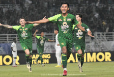 3 Tim Belum Terkalahkan Kuasai Papan Atas Klasemen Liga 1 2024/2025 