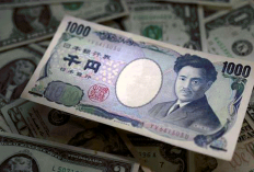 JPY Menguat, USD/IDR Bergerak 17.880-17.950: Cek Kurs Hari Ini
