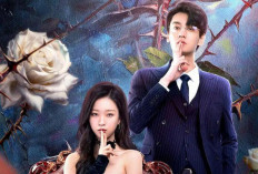 Silent Honor Tayang di iQiyi: Drama China Politik Penuh Intrik dan Pengorbanan 