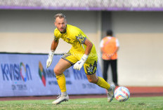 Dewa United Ingin Kembali ke Jalur Kemenangan, Kiper Ini Bocorkan Cara Taklukkan Persikabo 1973