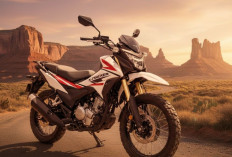 Cuma Rp18 Juta! Honda X-Tracker 2026 Hadir dengan Fitur Premium, Bikin Kompetitor Ketar-Ketir