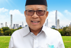 Pasca Ditetapkan Sebagai Plt Ketua KONI, Pemkot Kucurkan Dana Hibah, Bung Daud Langsung Lunasi Hutang