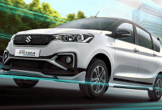 Mobil Hybrid Termurah September 2026, Harga Mulai Rp280 Jutaan