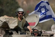 Israel Ingin Bangun 3 Ribu Rumah di Tepi Barat, Jerman Menolak Keras dan Serukan Stop!